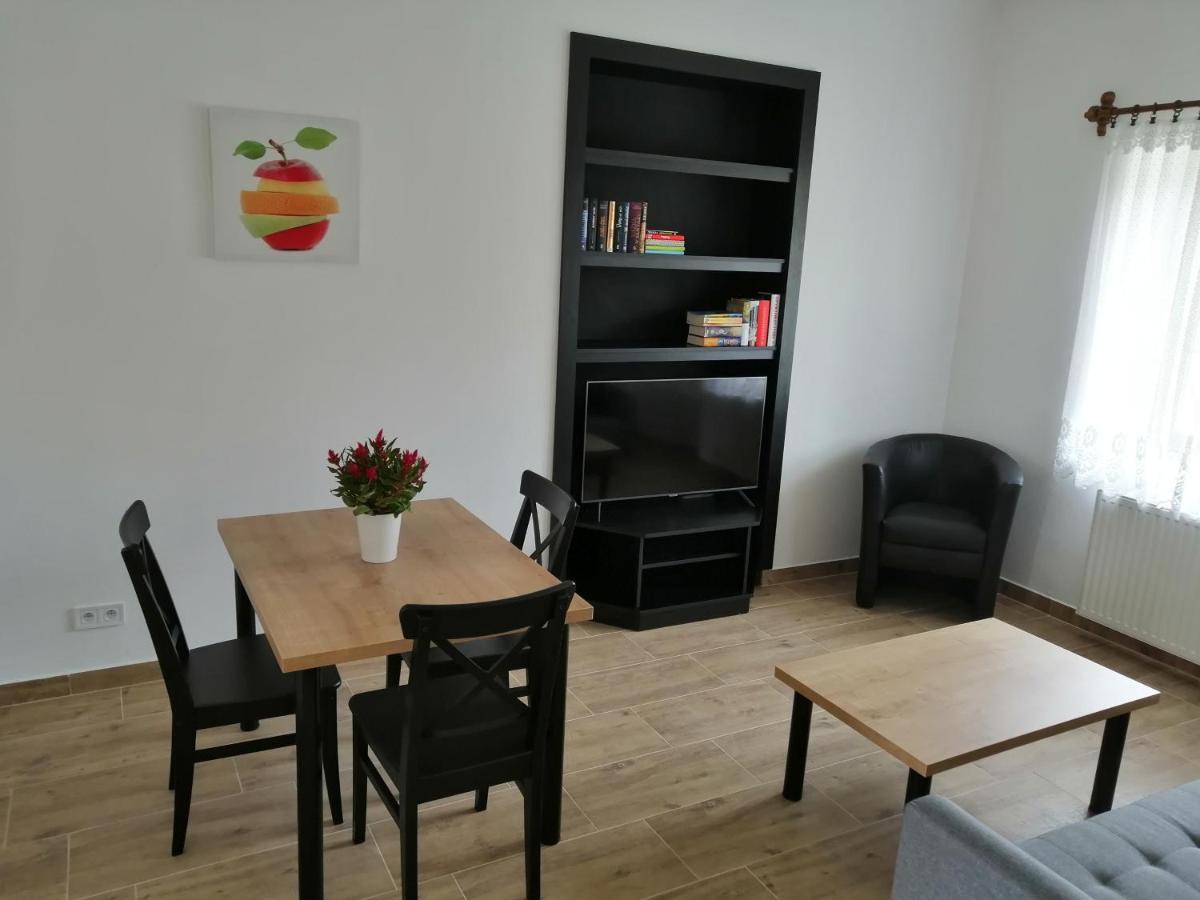 Apartmany 62 Novy Prerov 외부 사진