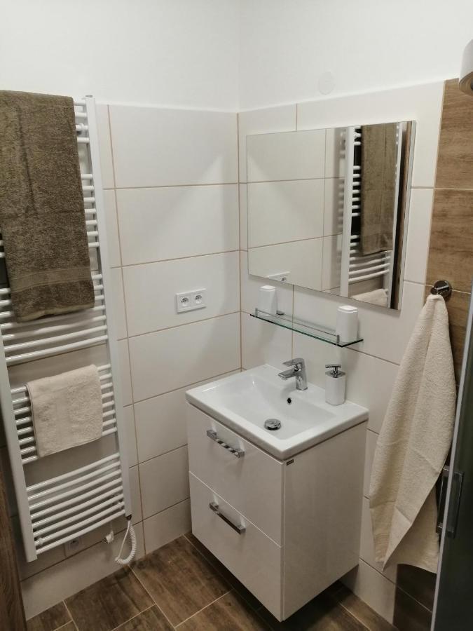 Apartmany 62 Novy Prerov 외부 사진