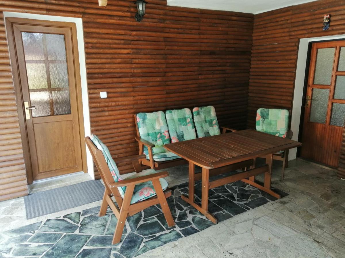 Apartmany 62 Novy Prerov 외부 사진